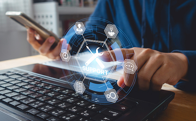 online_technical_support